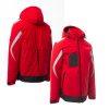 Winter-Softshell Jacke WONDER PAD – Bild 2