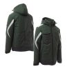 Winter-Softshell Jacke WONDER PAD – Bild 3