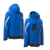 Winter-Softshell Jacke WONDER PAD – Bild 6