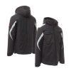 Winter-Softshell Jacke WONDER PAD – Bild 8