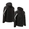 Winter-Softshell Jacke WONDER PAD – Bild 9