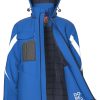 Winter-Softshell Jacke WONDER PAD – Bild 12