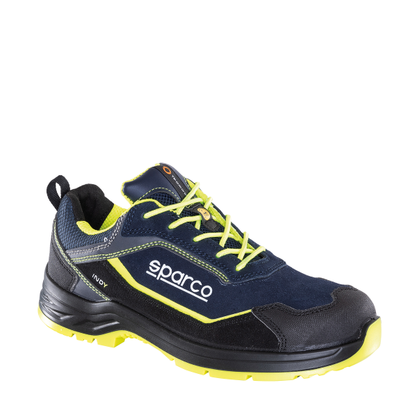 sparco Sicherheitsschuh - Indy Baltimora S3 ESD