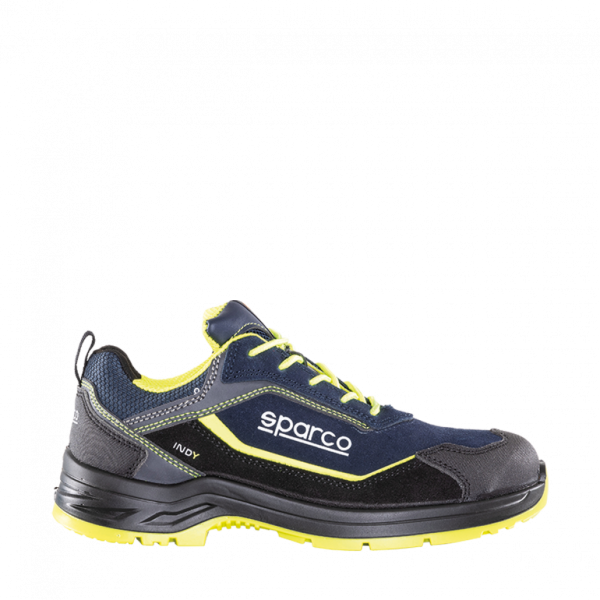 sparco Sicherheitsschuh - Indy Baltimora S3 ESD – Bild 6
