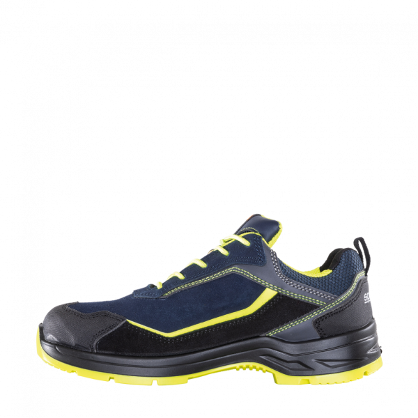 sparco Sicherheitsschuh - Indy Baltimora S3 ESD – Bild 5