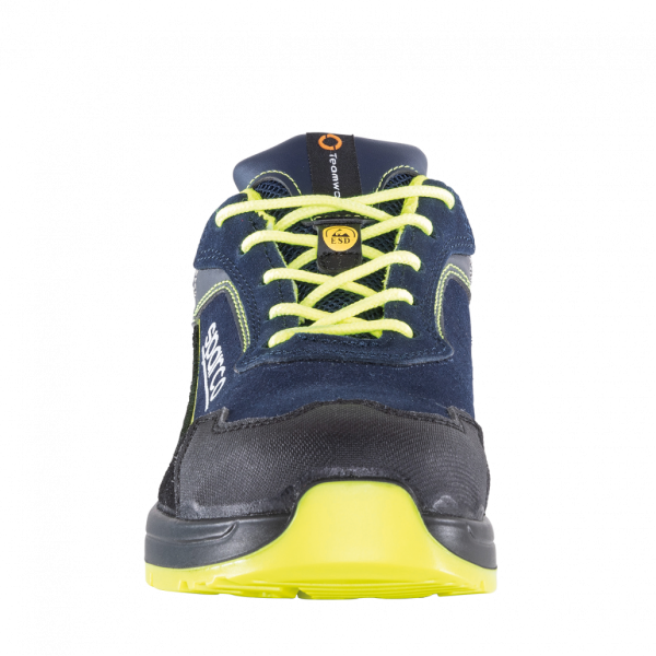 sparco Sicherheitsschuh - Indy Baltimora S3 ESD – Bild 4