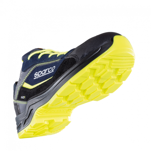 sparco Sicherheitsschuh - Indy Baltimora S3 ESD – Bild 3