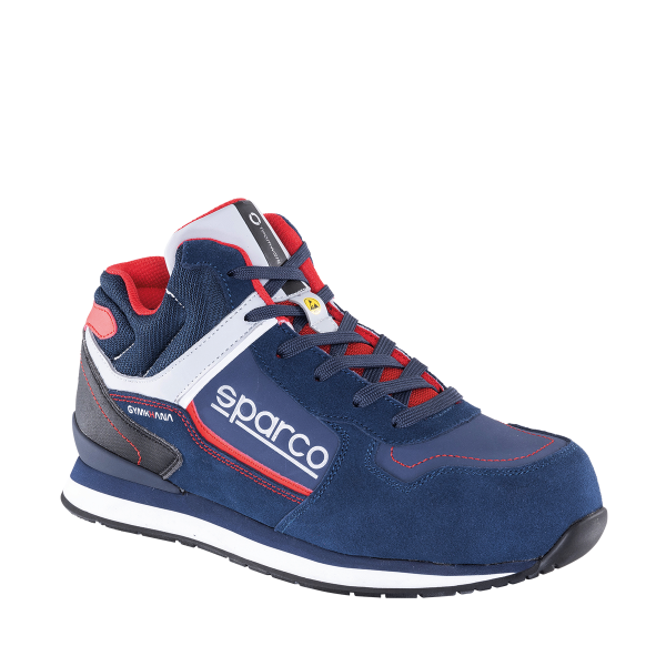 sparco Sicherheitsschuh - Olympus S3 ESD