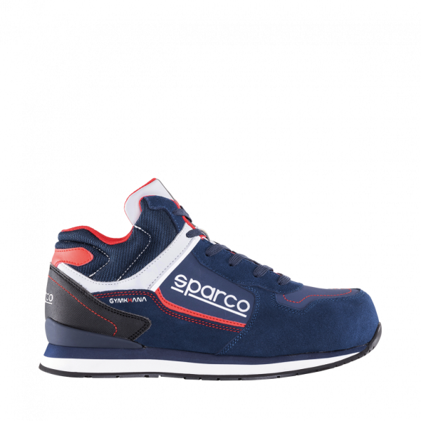 sparco Sicherheitsschuh - Olympus S3 ESD – Bild 4