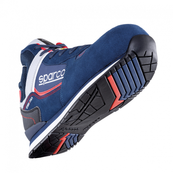 sparco Sicherheitsschuh - Olympus S3 ESD – Bild 5