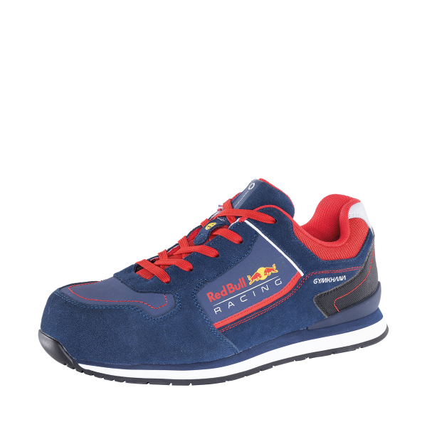 sparco Sicherheitsschuh - Red Bull Racing S3 ESD