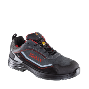 sparco Sicherheitsschuh - Indy Detroit S1P ESD