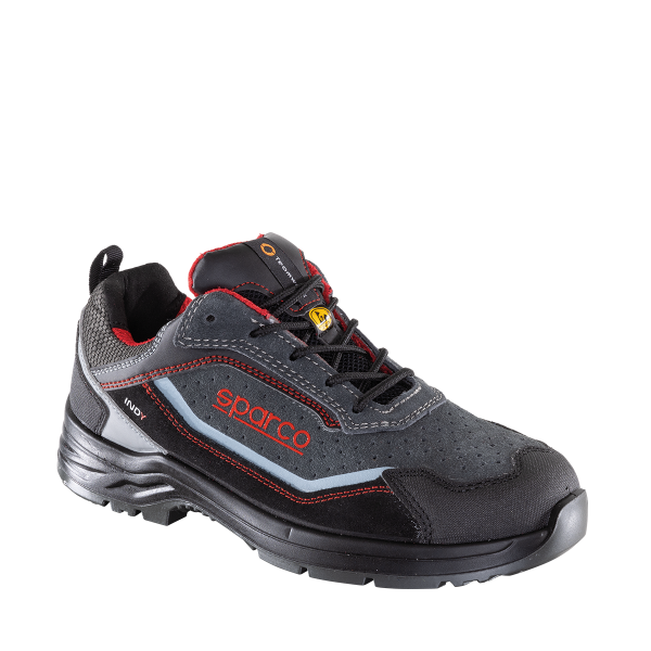 sparco Sicherheitsschuh - Indy Detroit S1P ESD