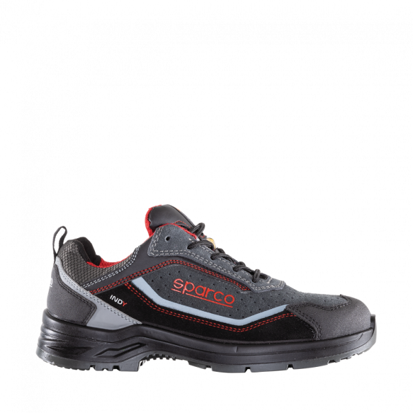 sparco Sicherheitsschuh - Indy Detroit S1P ESD – Bild 4