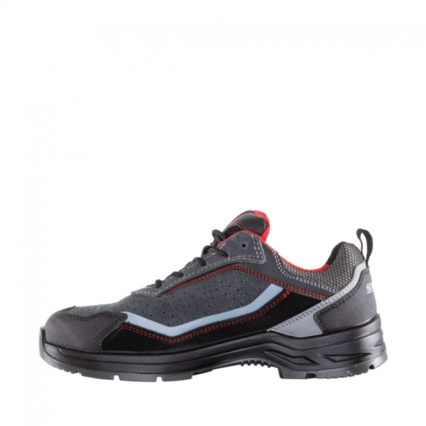 sparco Sicherheitsschuh - Indy Detroit S1P ESD – Bild 3