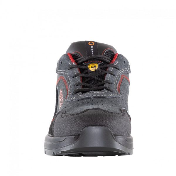 sparco Sicherheitsschuh - Indy Detroit S1P ESD – Bild 6