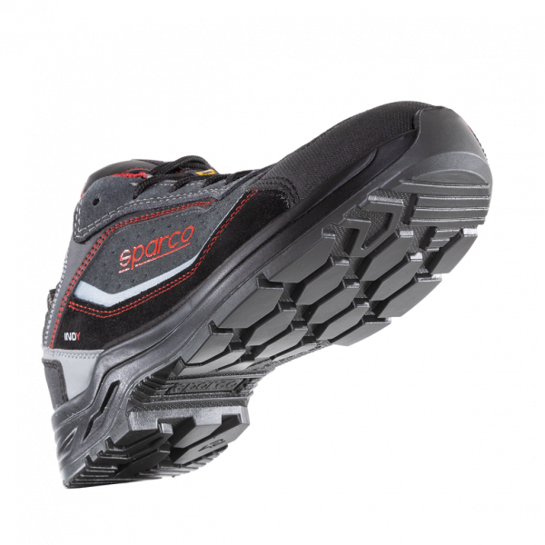 sparco Sicherheitsschuh - Indy Detroit S1P ESD – Bild 5