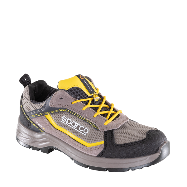 sparco Sicherheitsschuh - Indy Edmonton S1P ESD
