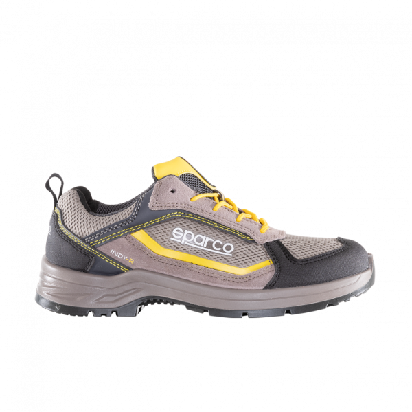 sparco Sicherheitsschuh - Indy Edmonton S1P ESD – Bild 6