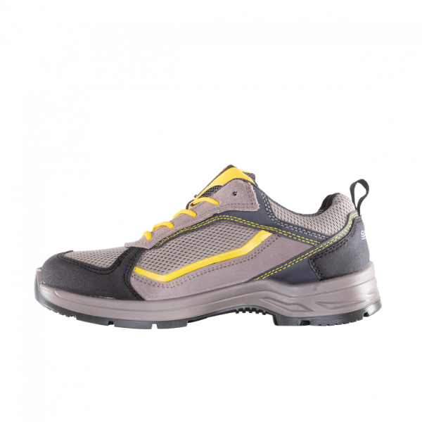 sparco Sicherheitsschuh - Indy Edmonton S1P ESD – Bild 5