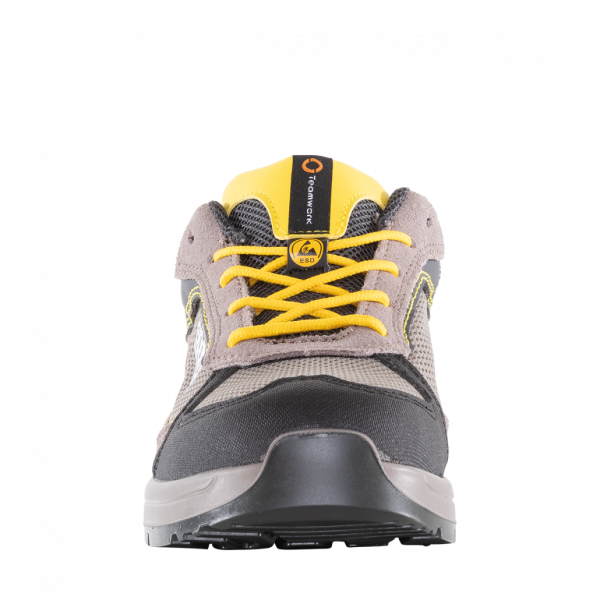 sparco Sicherheitsschuh - Indy Edmonton S1P ESD – Bild 4