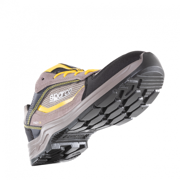 sparco Sicherheitsschuh - Indy Edmonton S1P ESD – Bild 3