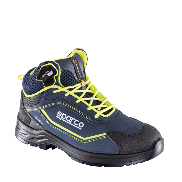 sparco Sicherheitsschuh - Indy Richmond S3 ESD