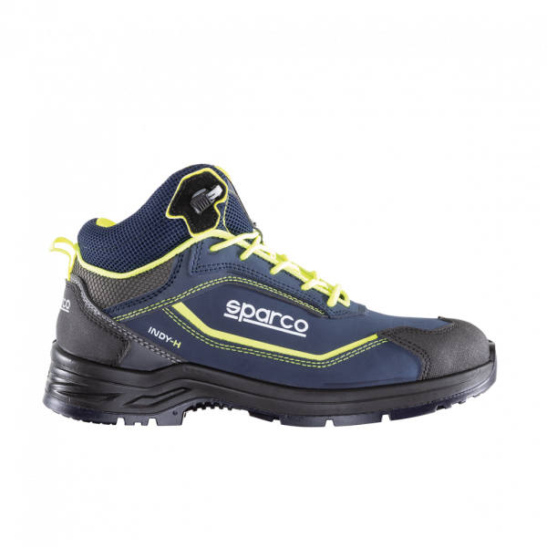 sparco Sicherheitsschuh - Indy Richmond S3 ESD – Bild 4