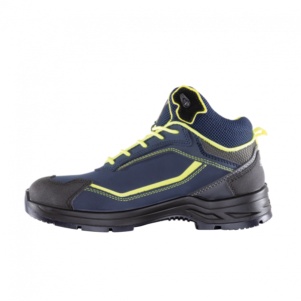 sparco Sicherheitsschuh - Indy Richmond S3 ESD – Bild 3