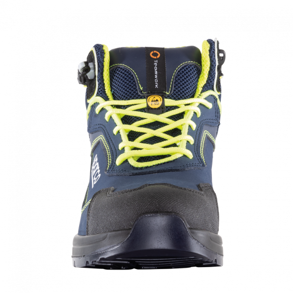 sparco Sicherheitsschuh - Indy Richmond S3 ESD – Bild 6
