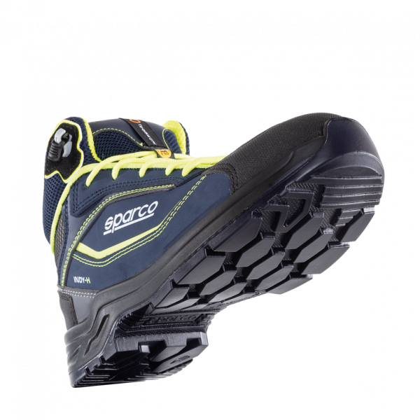 sparco Sicherheitsschuh - Indy Richmond S3 ESD – Bild 5