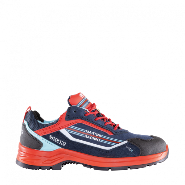 sparco Sicherheitsschuh - Indy San Remo S3 ESD – Bild 5