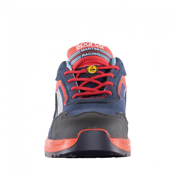 sparco Sicherheitsschuh - Indy San Remo S3 ESD – Bild 3
