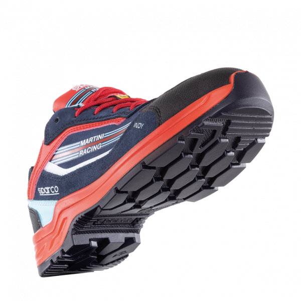 sparco Sicherheitsschuh - Indy San Remo S3 ESD – Bild 2