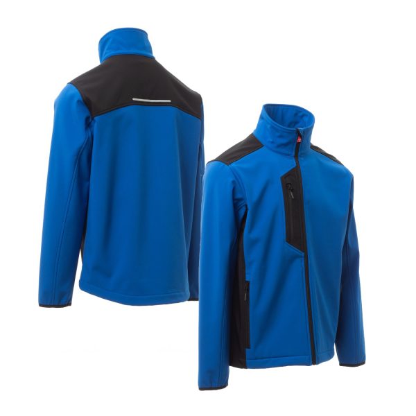 Softshell Jacke GALWAY – Bild 5