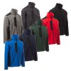Softshell Jacke GALWAY
