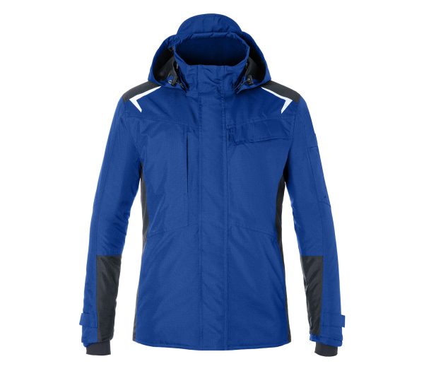 Kübler® BODYFORCE Hardshelljacke 1326 – Bild 6