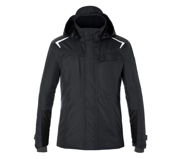 Kübler® BODYFORCE Hardshelljacke 1326 – Bild 3