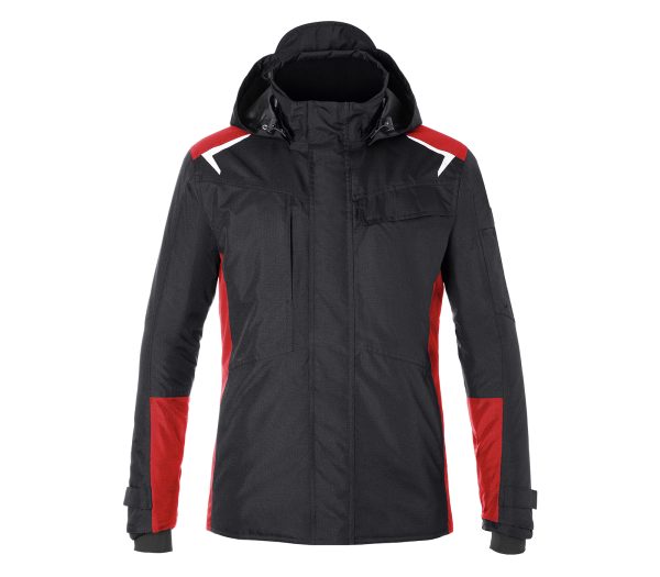 Kübler® BODYFORCE Hardshelljacke 1326 – Bild 7