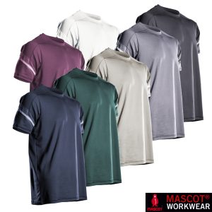 MASCOT® CUSTOMIZED T-Shirt 22282-461