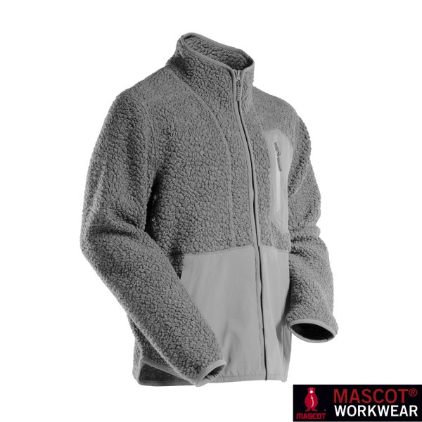 MASCOT® CUSTOMIZED Faserpelz Jacke – Bild 8