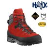 Haix® Schnittschutzschuh  PROTECTOR FOREST 2.1 GTX mid