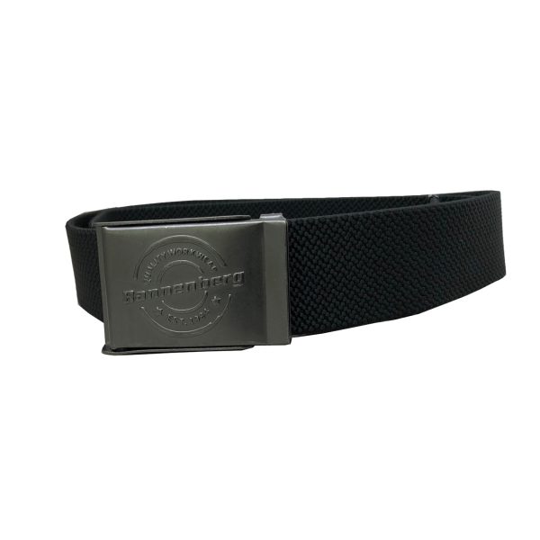 STRETCH-Gürtel Classic mit Flaschenöffner