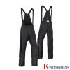 Kübler BODYFORCE Wetterhose PSA 2 – wasserdicht & kältegeschützt