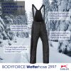Kübler BODYFORCE Wetterhose PSA 2 – wasserdicht & kältegeschützt – Bild 3
