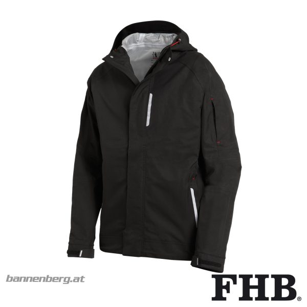 FHB Regenjacke BORIS