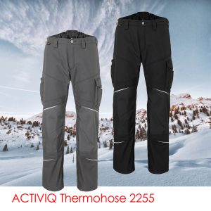 ACTIVIQ Thermohose 2255