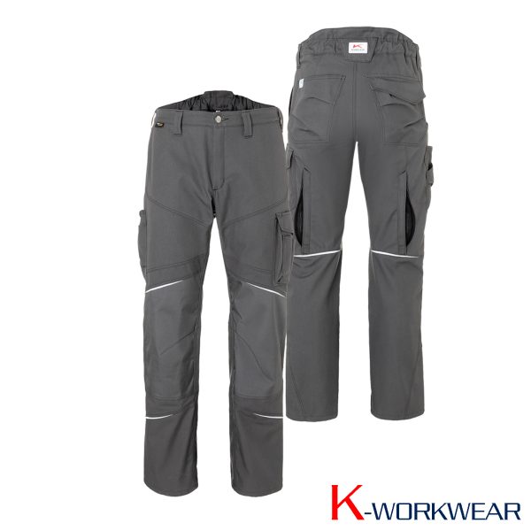 ACTIVIQ Thermohose 2255