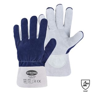 Schnittschutz Handschuh *DELHI*