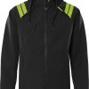 Fristads® Softshell-Jacke 7461 BON – Bild 2
